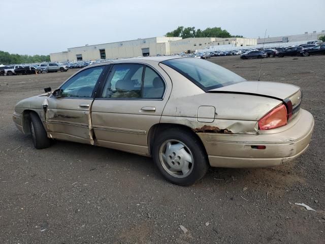 1999 Chevrolet Lumina Base