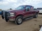 2006 Ford F250 Super