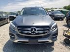 2018 Mercedes-Benz GLE 350 4matic