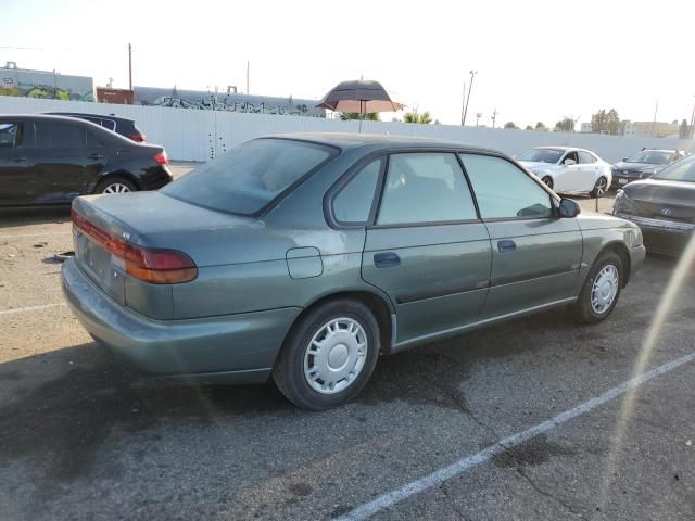 1995 Subaru Legacy L