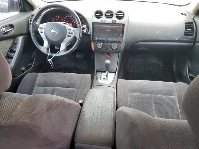 2007 Nissan Altima 2.5