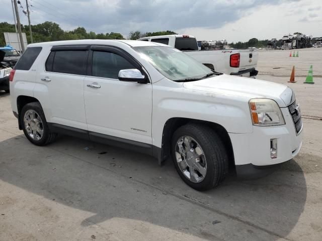 2012 GMC Terrain SLE