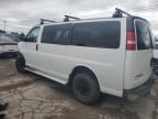 2014 Chevrolet Express G3500 LT