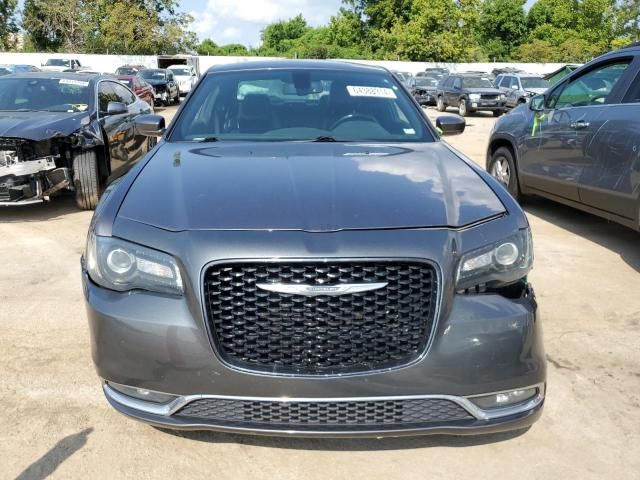 2019 Chrysler 300 S