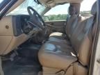 2006 Chevrolet Silverado C2500 Heavy Duty