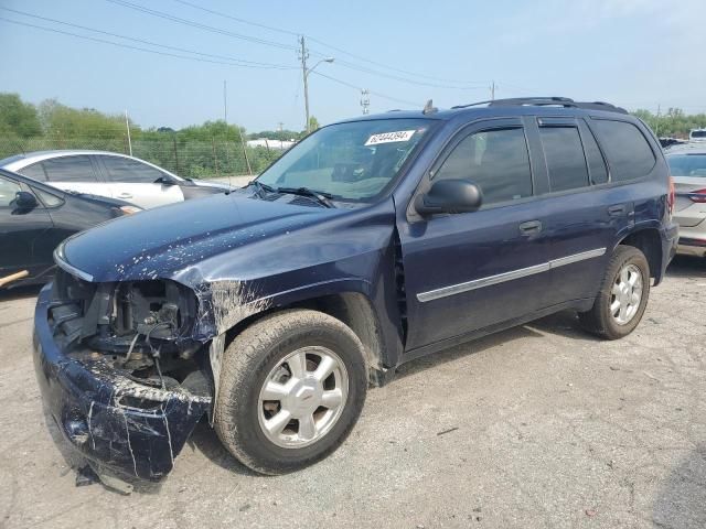 2007 GMC Envoy