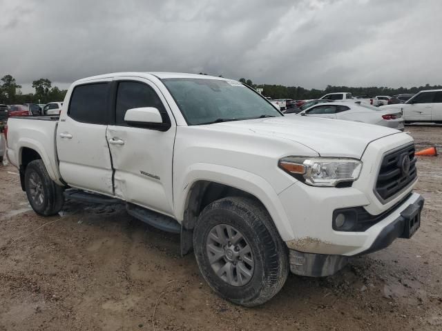 2019 Toyota Tacoma Double Cab