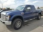 2008 Ford F250 Super Duty