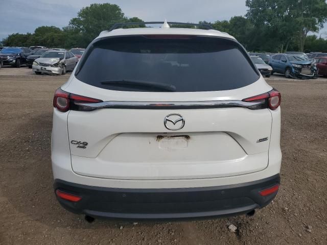 2016 Mazda CX-9 Touring