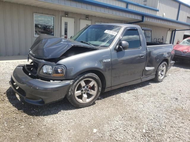 2003 Ford F150 SVT Lightning