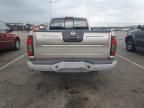 2001 Nissan Frontier King Cab XE