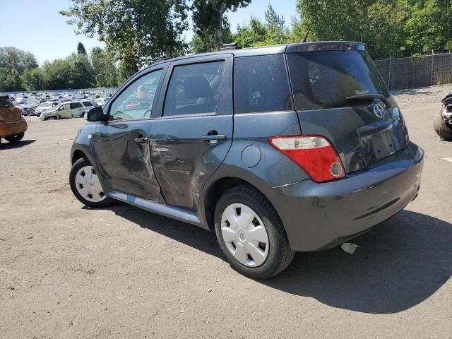 2006 Scion XA