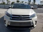 2019 Toyota Highlander Hybrid Limited