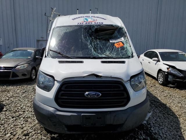 2016 Ford Transit T-250