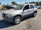 2002 Ford Escape XLT