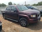 2008 Honda Ridgeline RTX