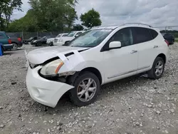 2011 Nissan Rogue S en venta en Cicero, IN