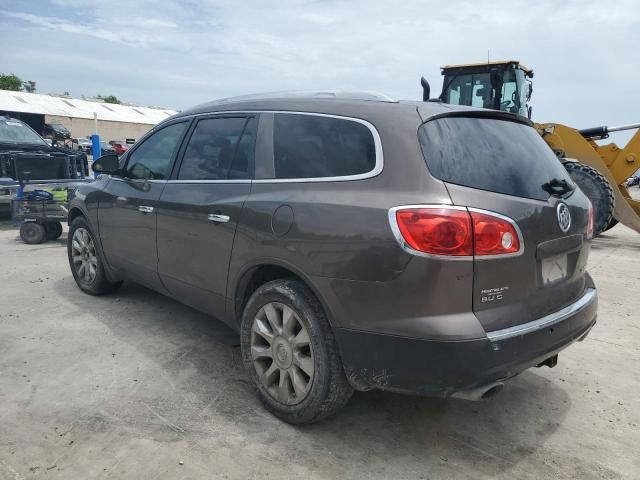 2012 Buick Enclave