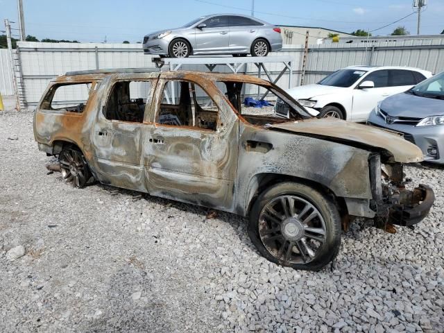 2007 Cadillac Escalade ESV