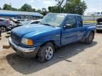 2002 Ford Ranger Super Cab