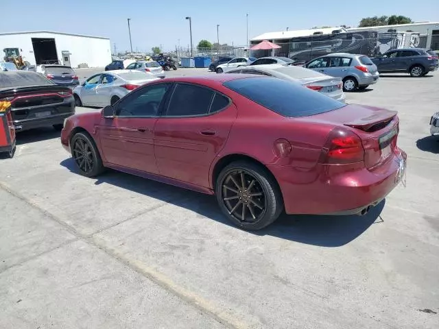 2004 Pontiac Grand Prix GT2