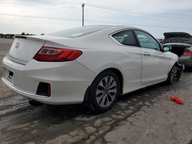 2014 Honda Accord LX-S