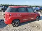 2014 Fiat 500L Lounge