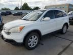 2009 Honda CR-V EXL