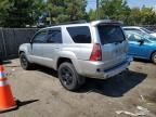 2004 Toyota 4runner SR5