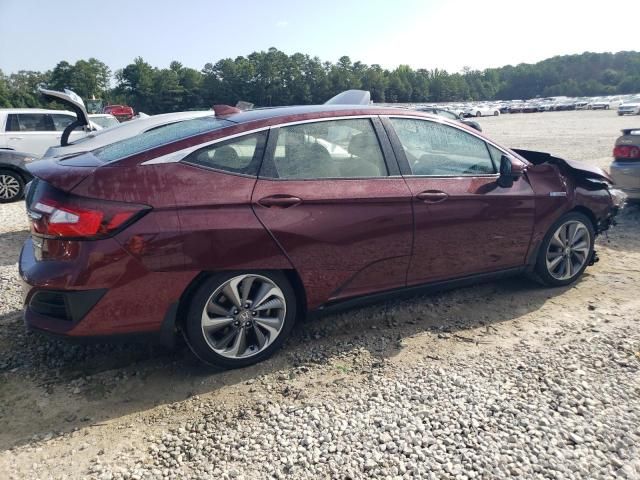 2018 Honda Clarity Touring