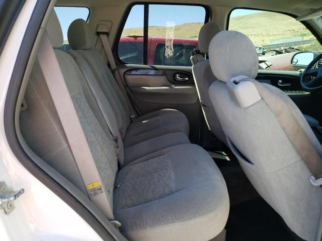 2005 GMC Envoy