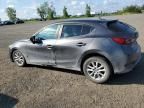 2017 Mazda 3 Touring