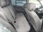 2009 Volkswagen City Golf