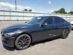 2014 BMW 328 D Xdrive