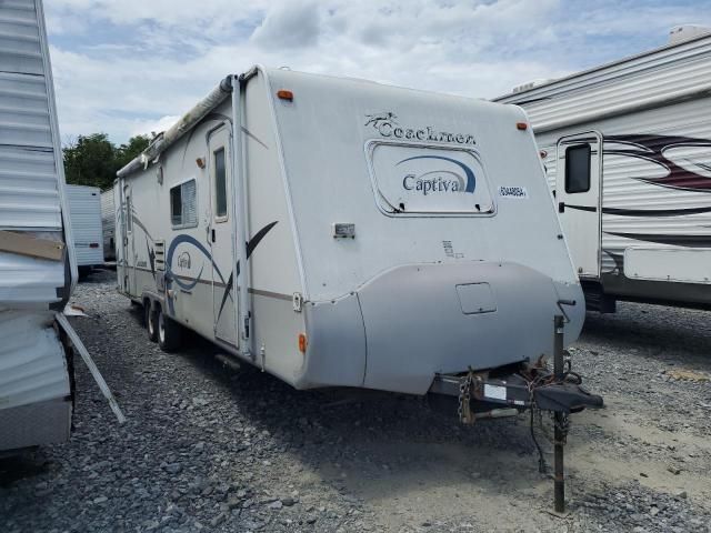 2005 Coachmen Catalina