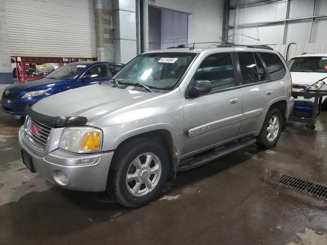 2004 GMC Envoy