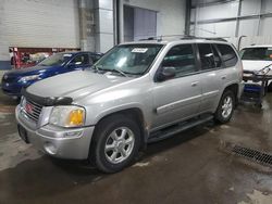 Carros dañados por inundaciones a la venta en subasta: 2004 GMC Envoy