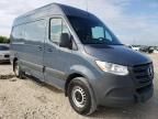 2019 Mercedes-Benz Sprinter 2500/3500