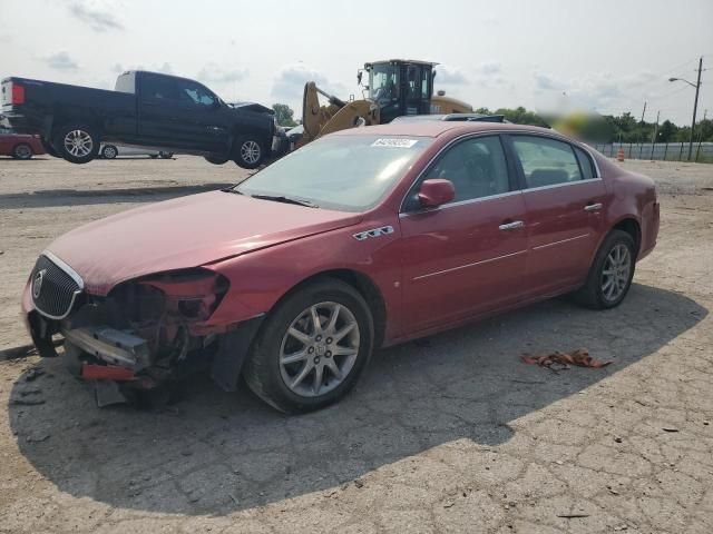 2006 Buick Lucerne CXL