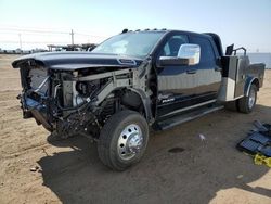 Carros con verificación Run & Drive a la venta en subasta: 2023 Dodge 3500 Laramie