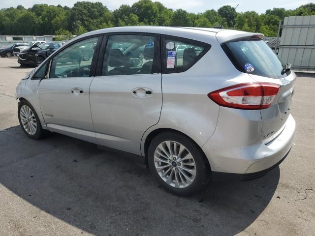 2017 Ford C-MAX SE