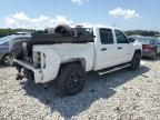 2013 Chevrolet Silverado C1500 LT