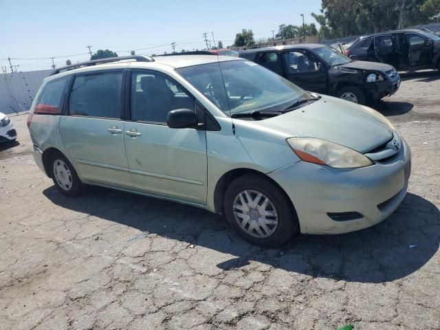 2008 Toyota Sienna CE