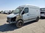 2014 Mercedes-Benz Sprinter 2500