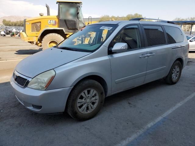 2012 KIA Sedona LX