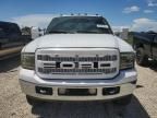 2007 Ford F350 Super Duty