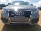 2012 Audi Q5 Premium Plus