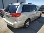 2005 Toyota Sienna CE