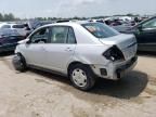 2009 Nissan Versa S