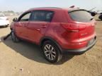 2014 KIA Sportage Base